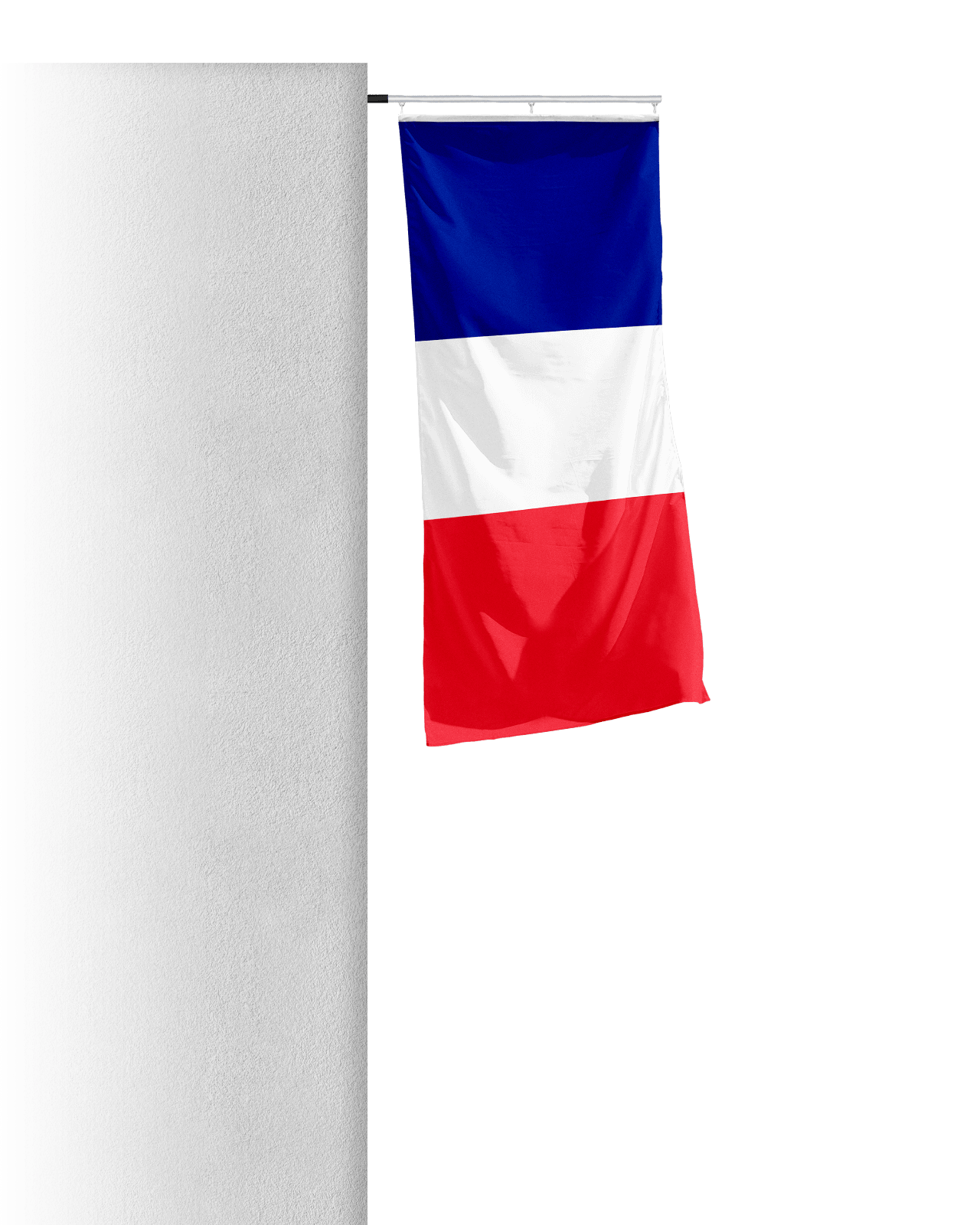 Nationalfahne Frankreich kaufen