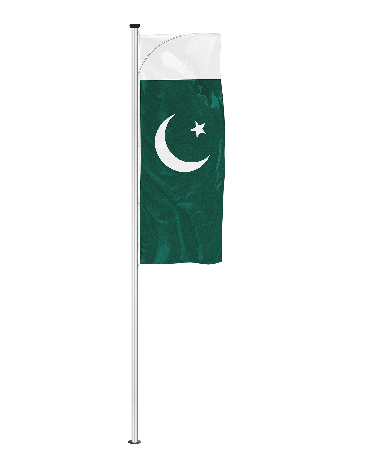 Top Vision Fahne Pakistan