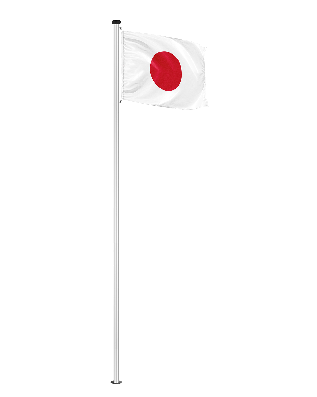 Hissfahne Japan