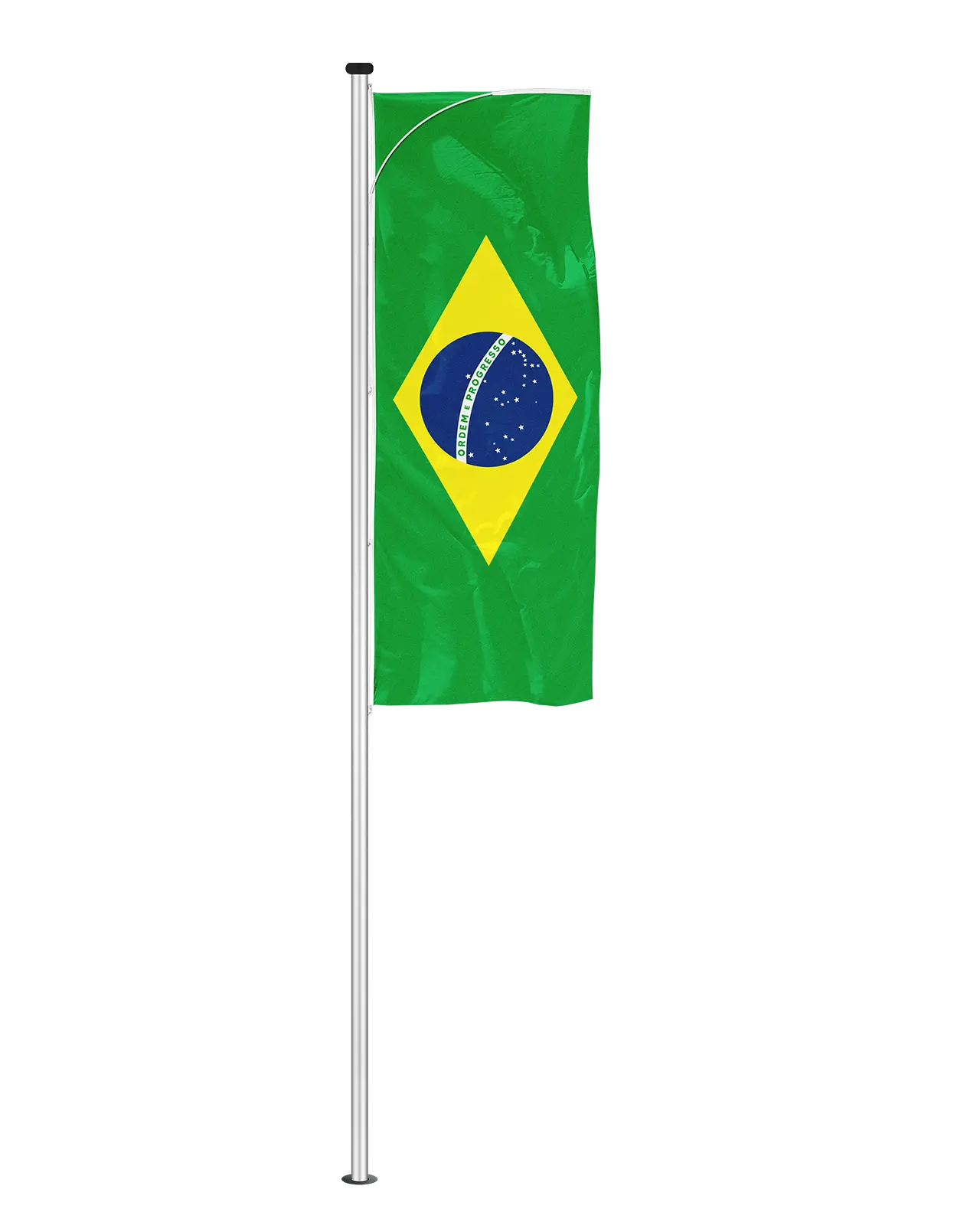 Top Vision Fahne  Brasilien