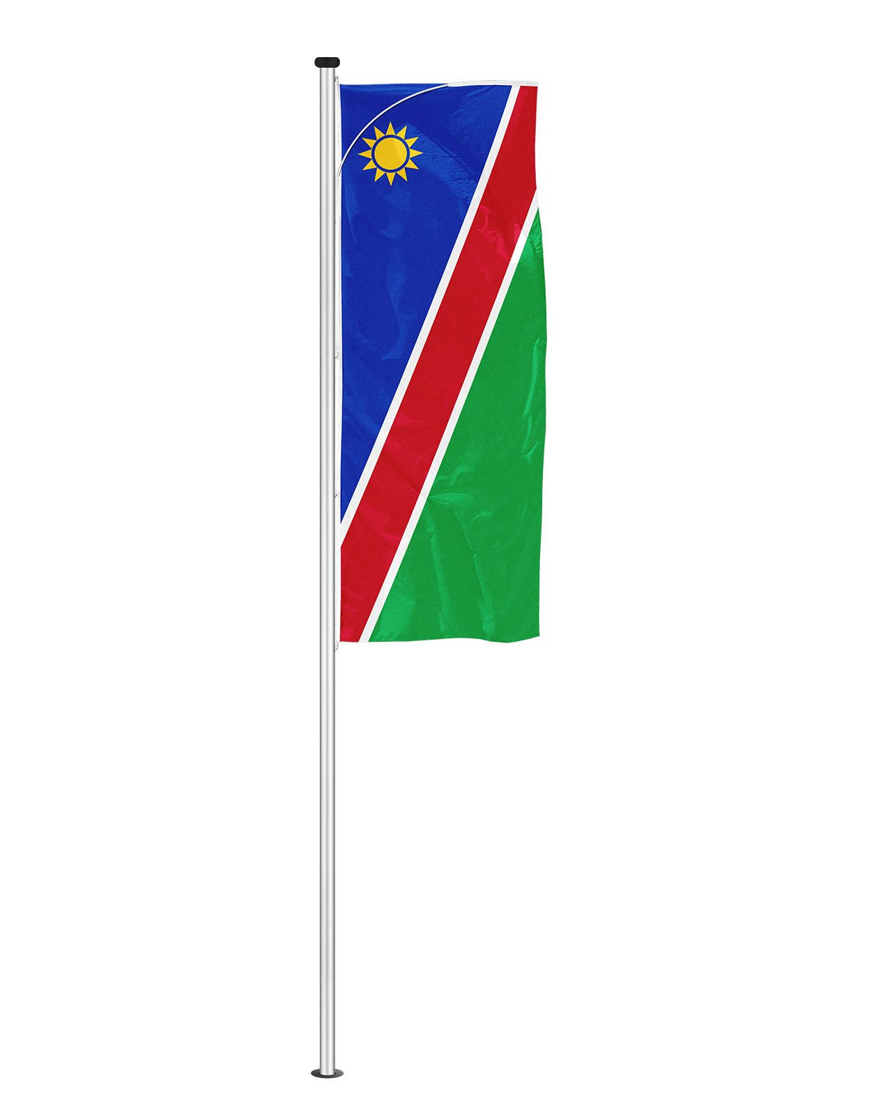 Top Vision Fahne Namibia