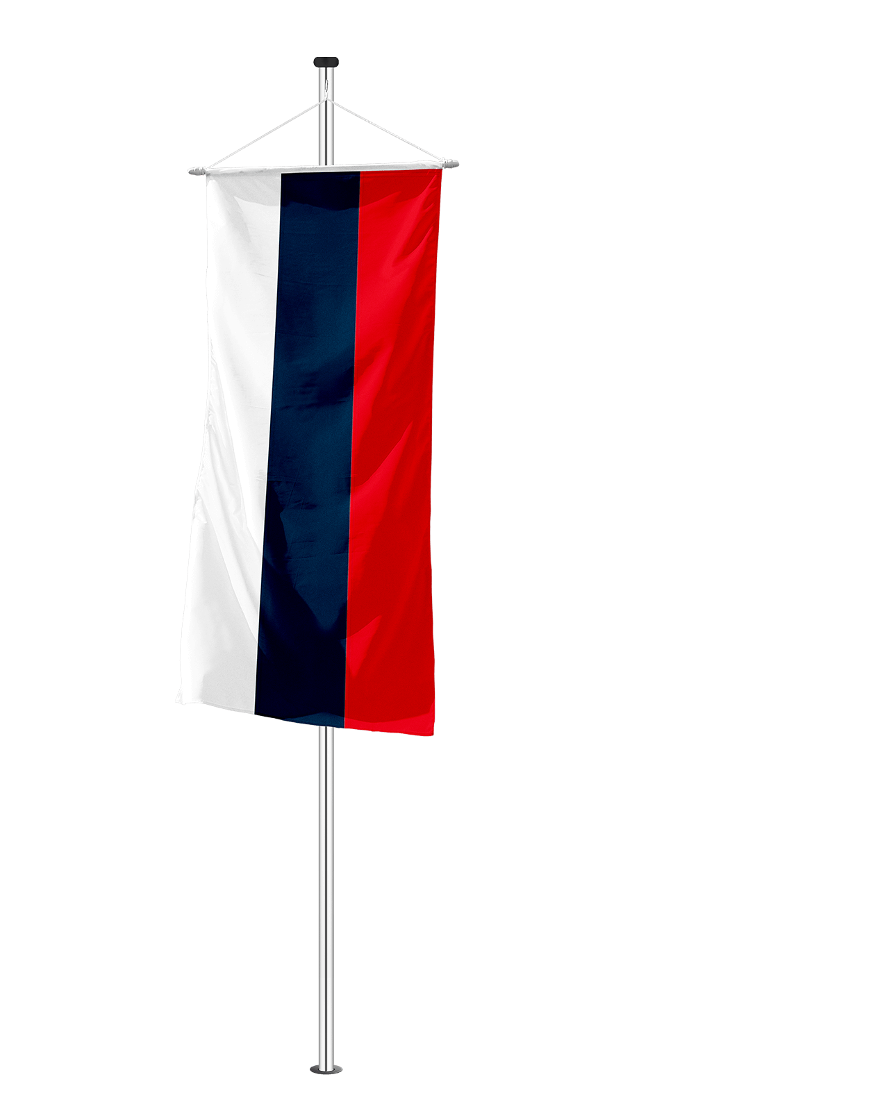Bannerfahne Russland
