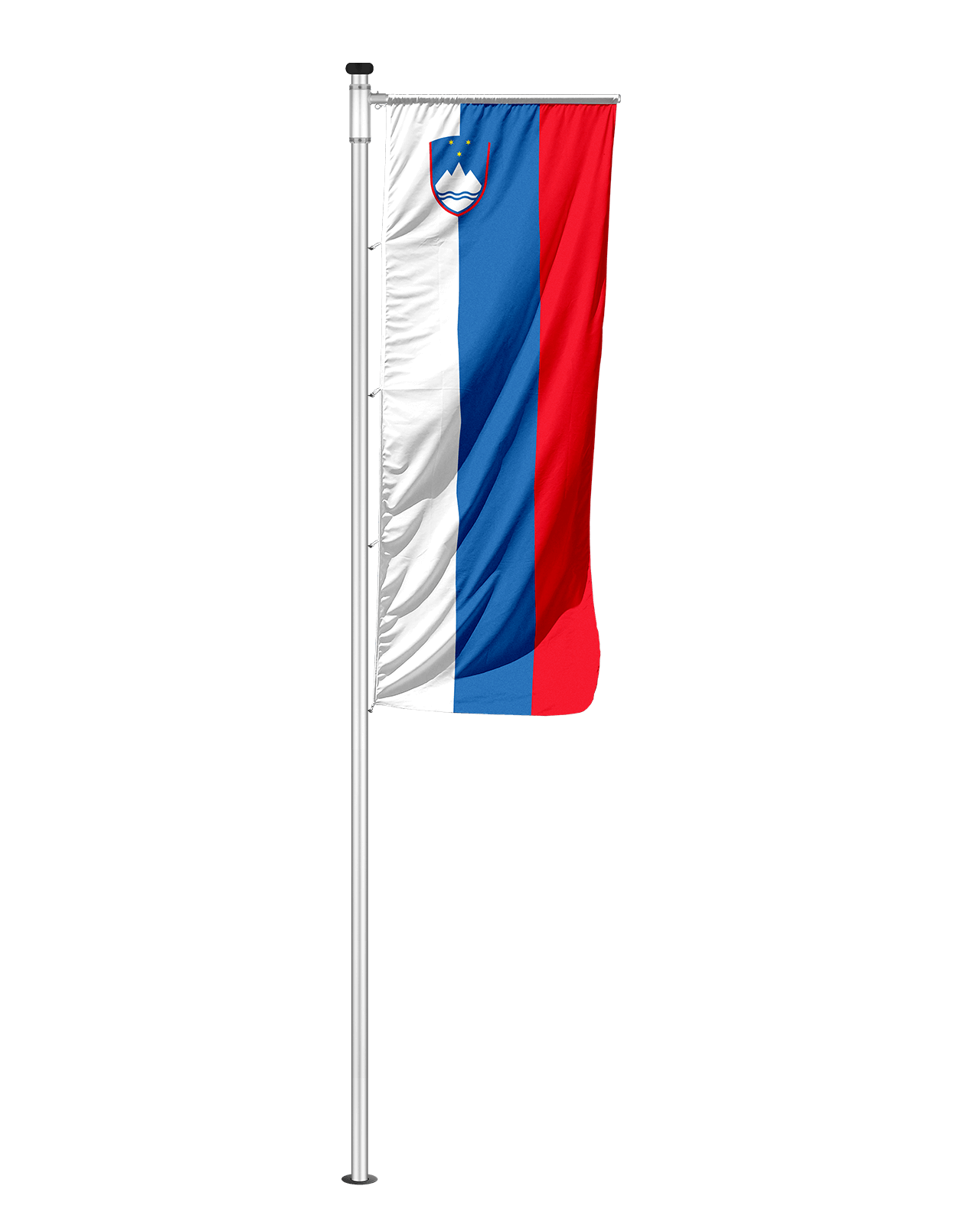 Auslegerfahne Slowakei