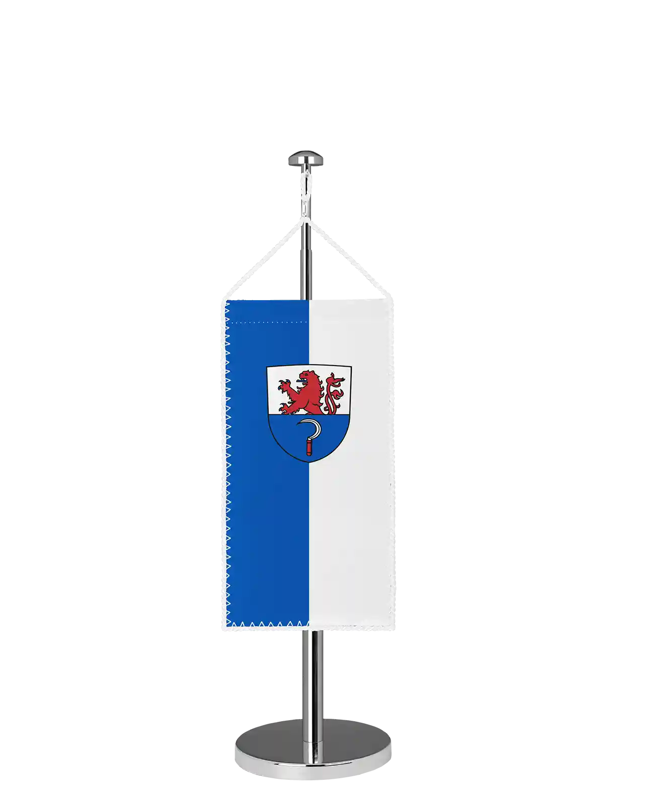 Tischbanner Wimpel Remscheid