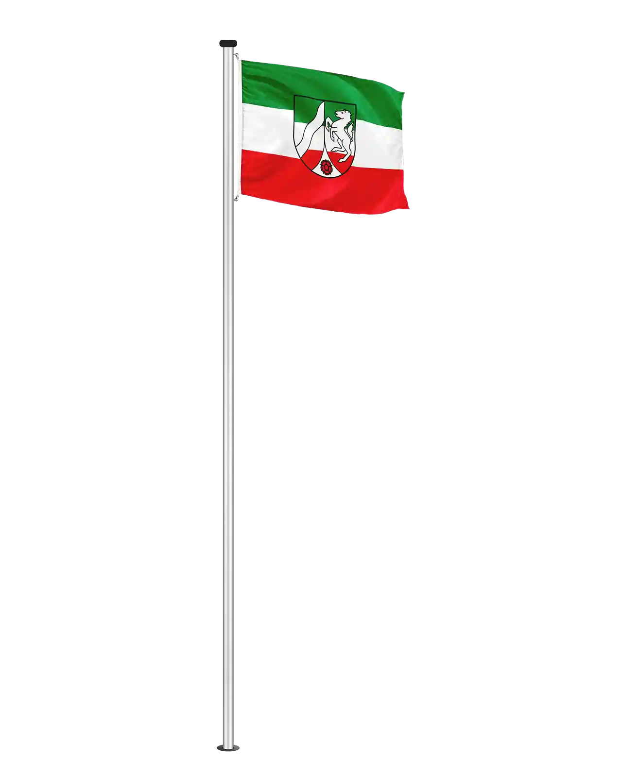 Hissfahne NRW Bürgerflagge
