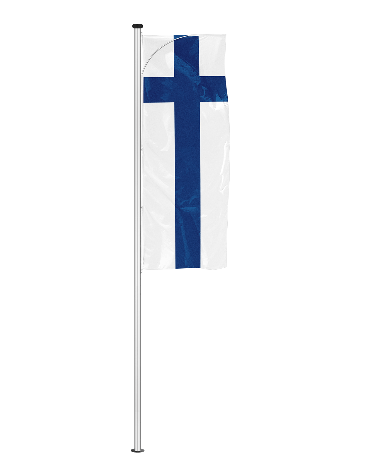 Top Vision Fahne Finnland