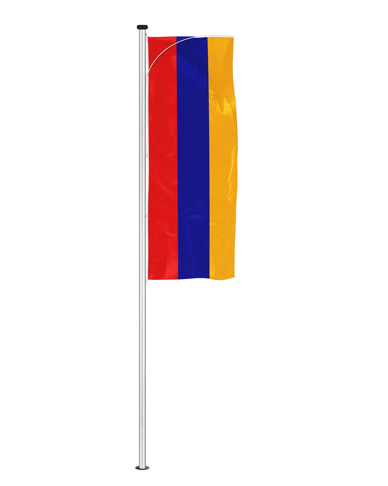 Top Vision fahne Armenien