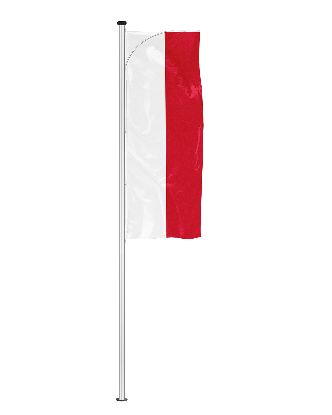 Top Vision Fahne Polen