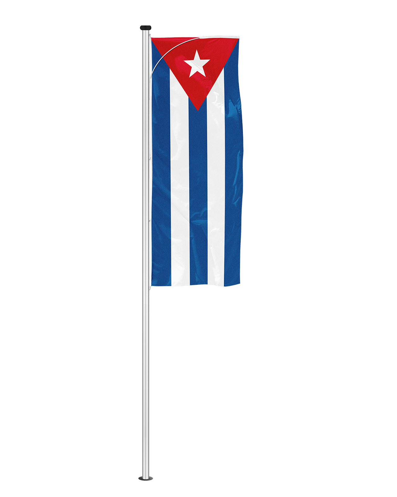 Top Vision Fahne Kuba