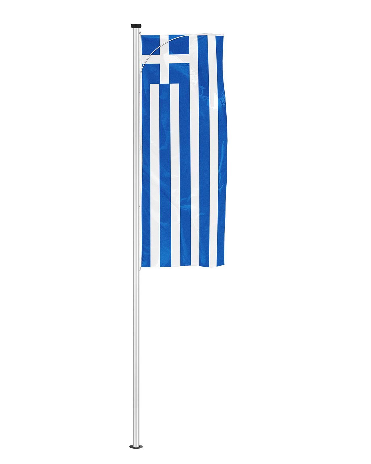 Top Vision Fahne Griechenland