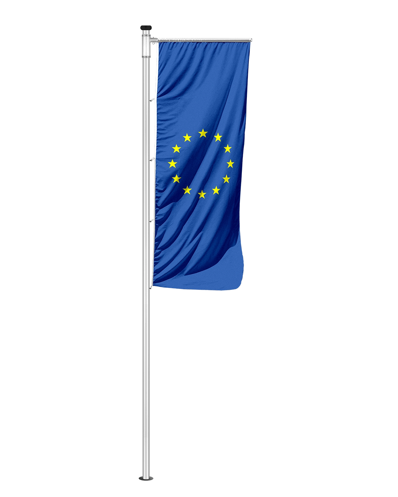 Auslegerfahne Europa EU