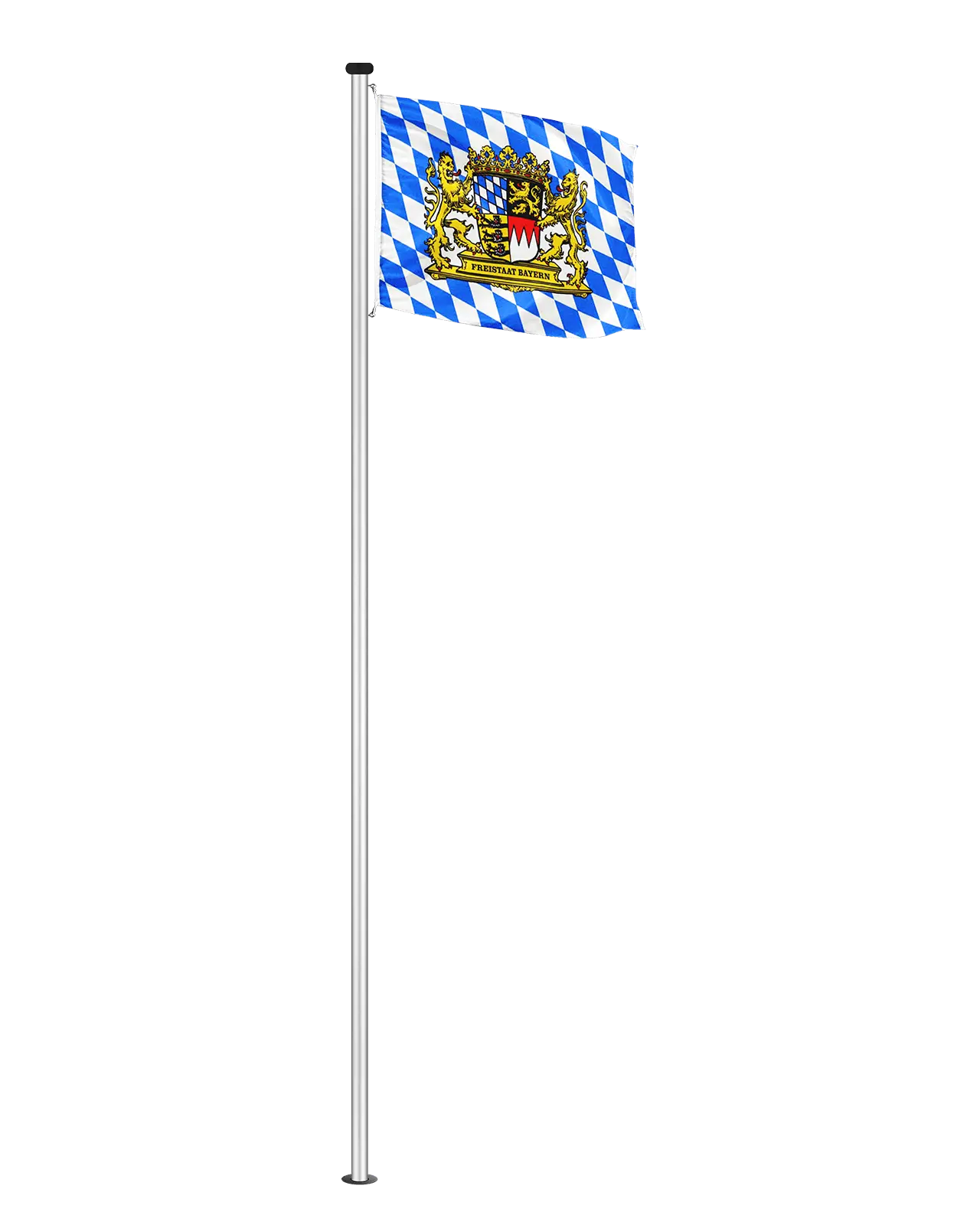 Hissfahne Bayern Bürgerflagge