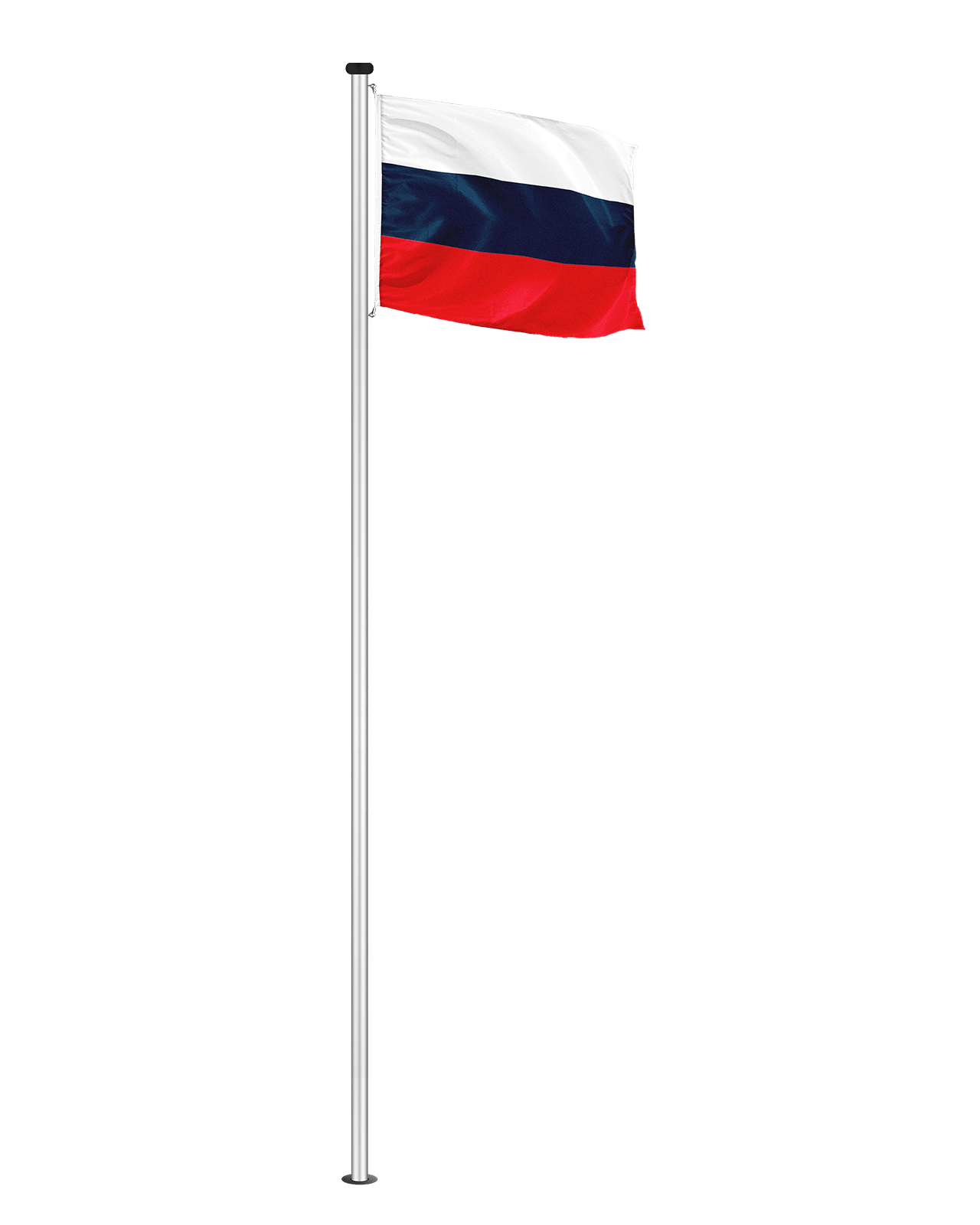 Hissfahne Russland