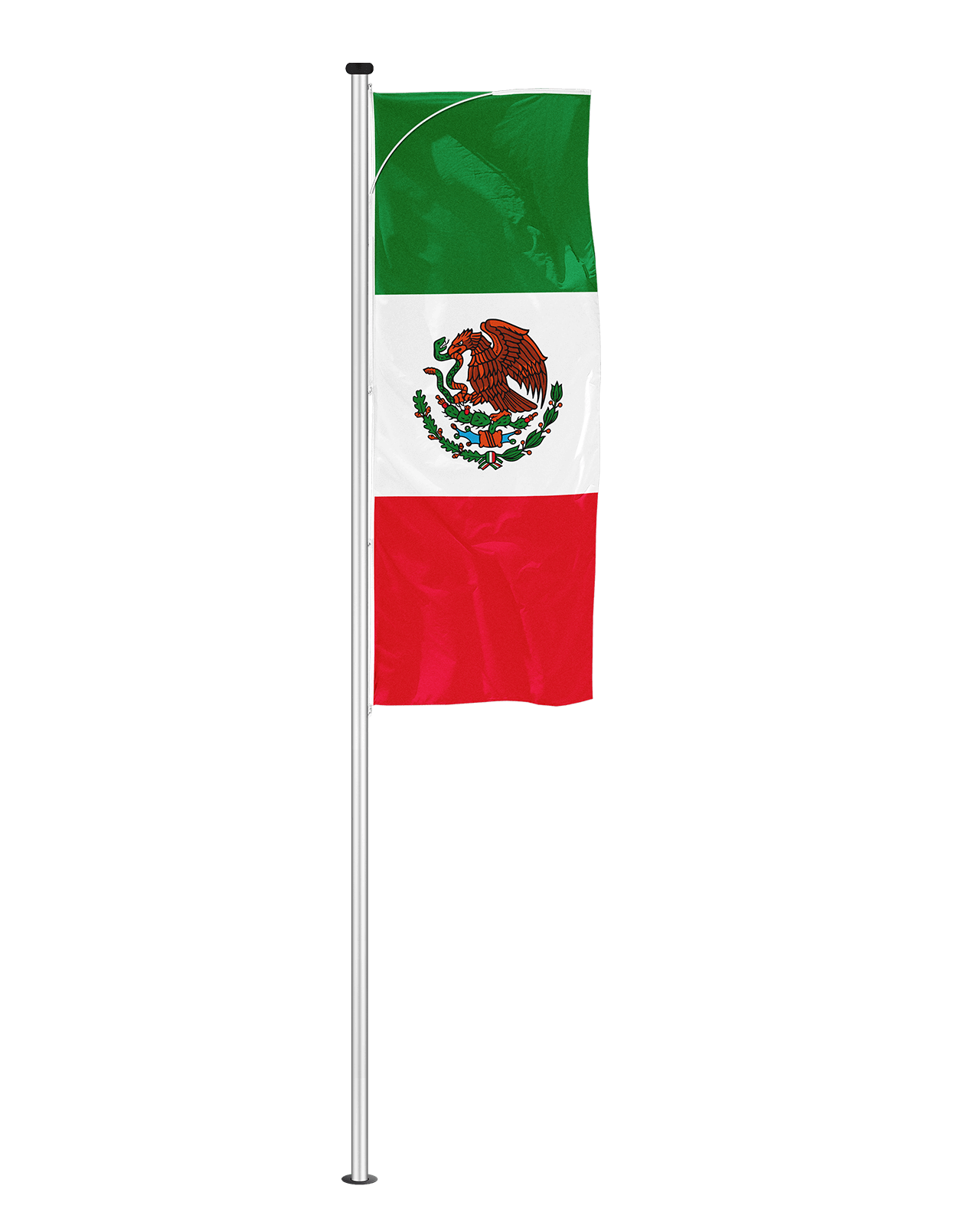 Top Vision Fahne Mexiko