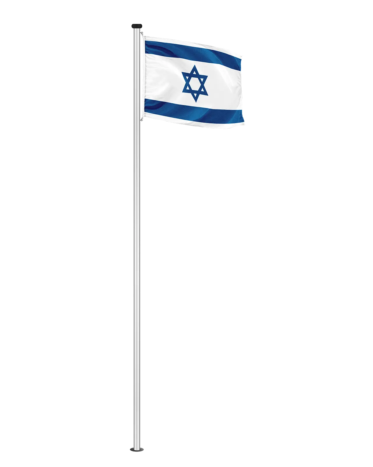 Hissfahne Israel
