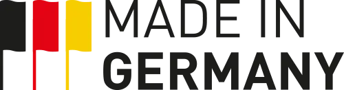 Made in Germany Logo