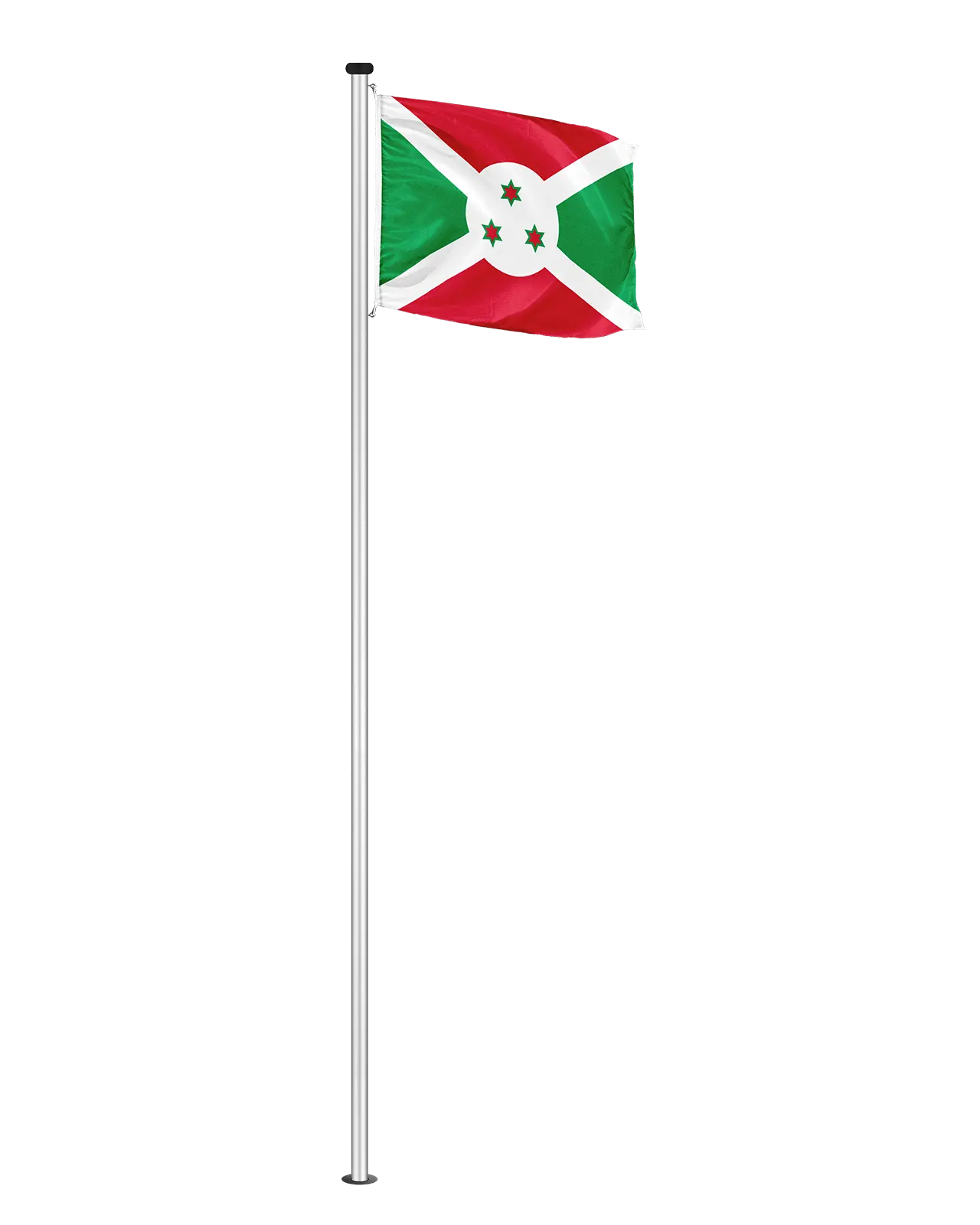 Nationalfahne Burundi