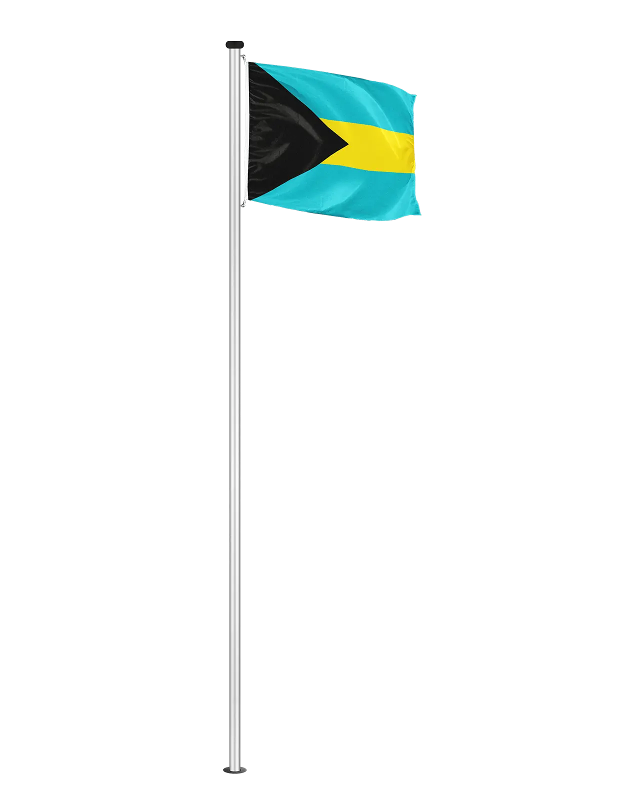 Hissfahne Bahamas