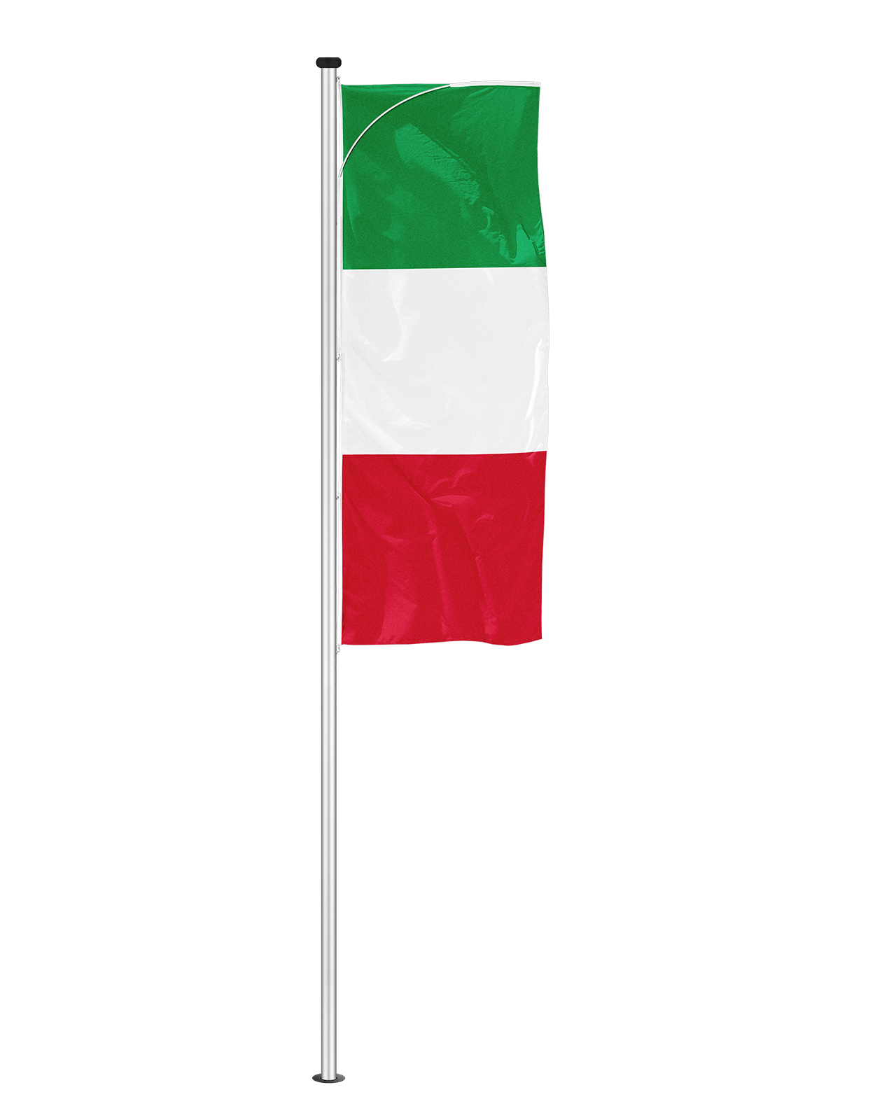 Top Vision Fahne Italien
