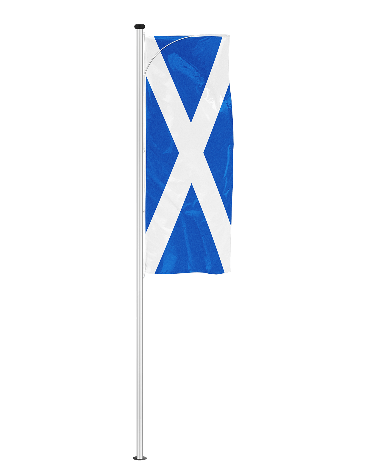 Top Vision Fahne Schottland