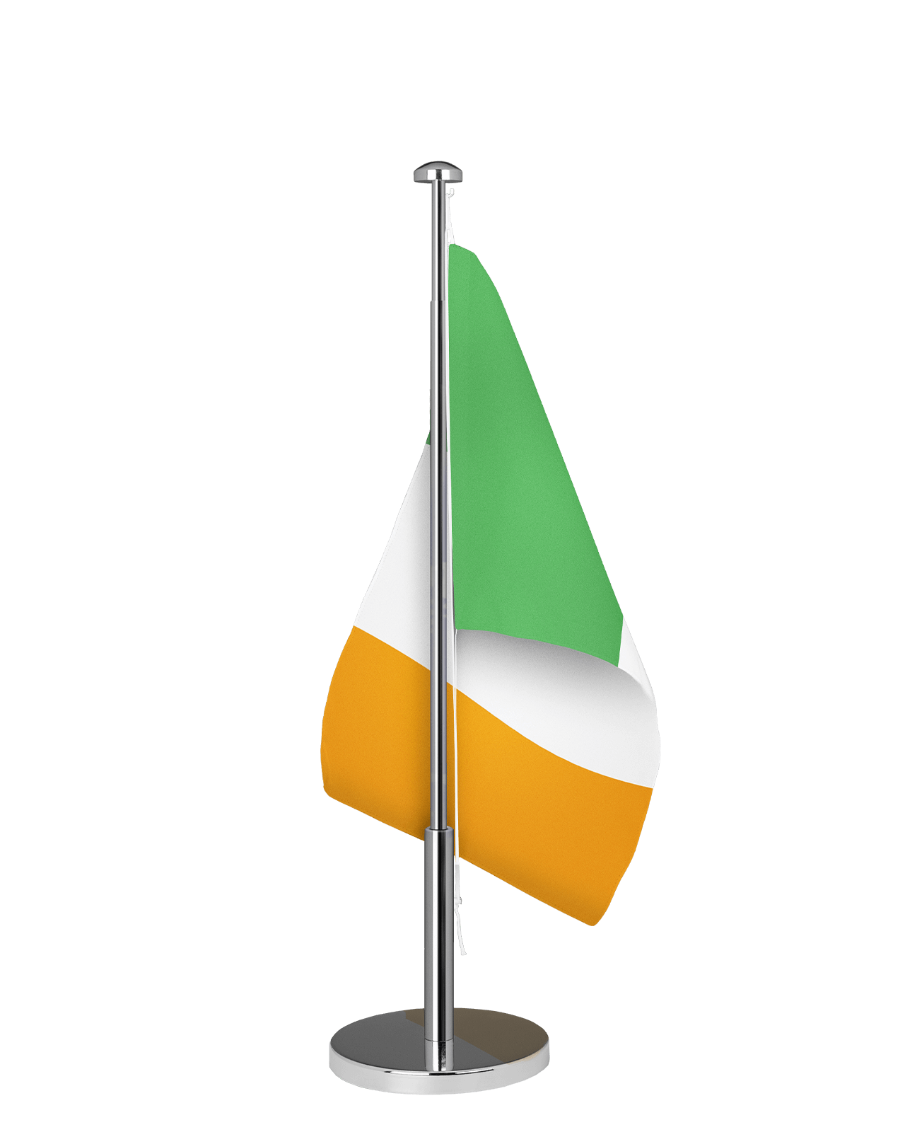 Tischfähnchen Irland