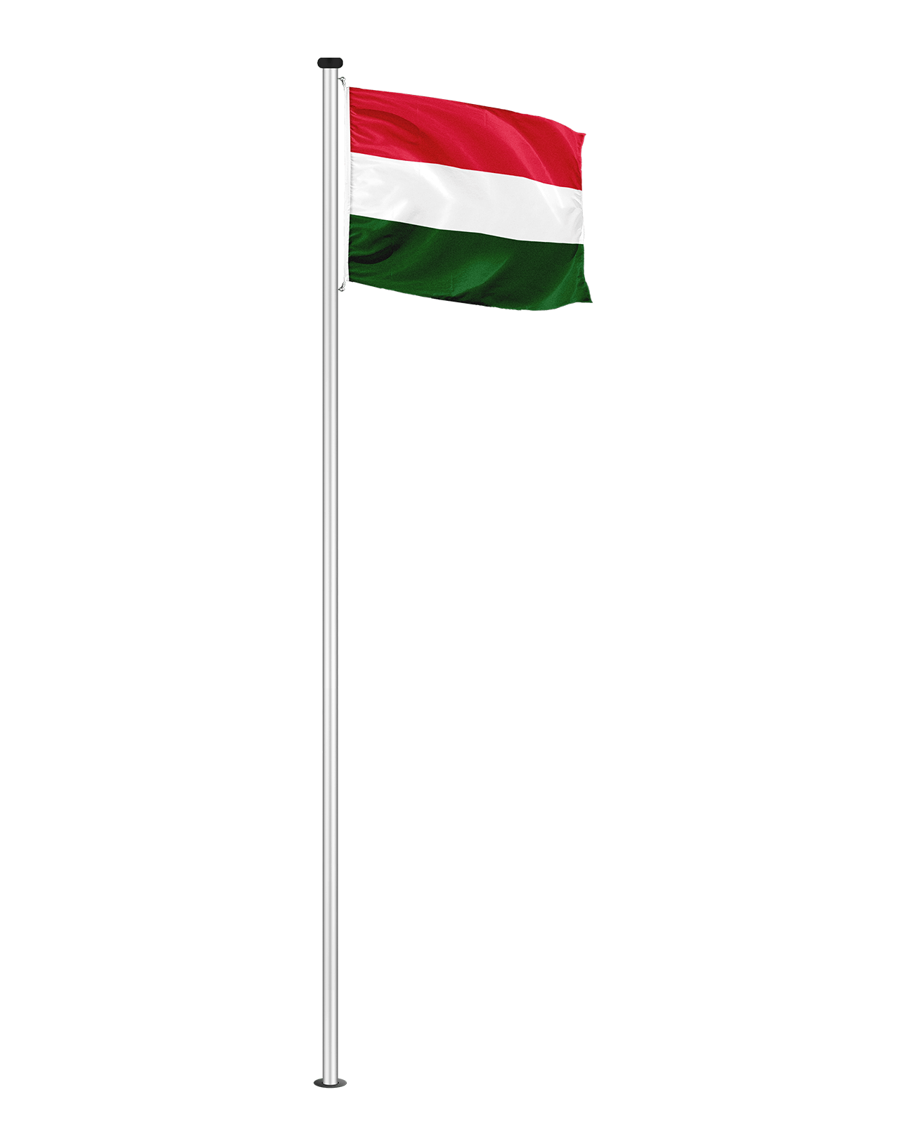 Hissfahne Ungarn