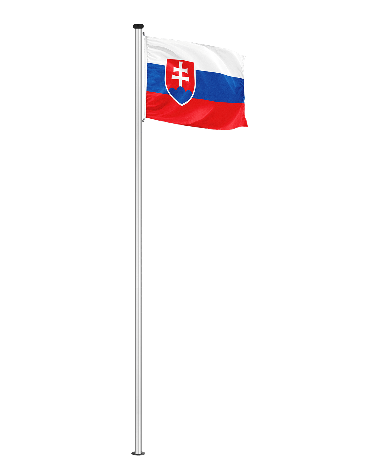 Hissfahne Slowakei