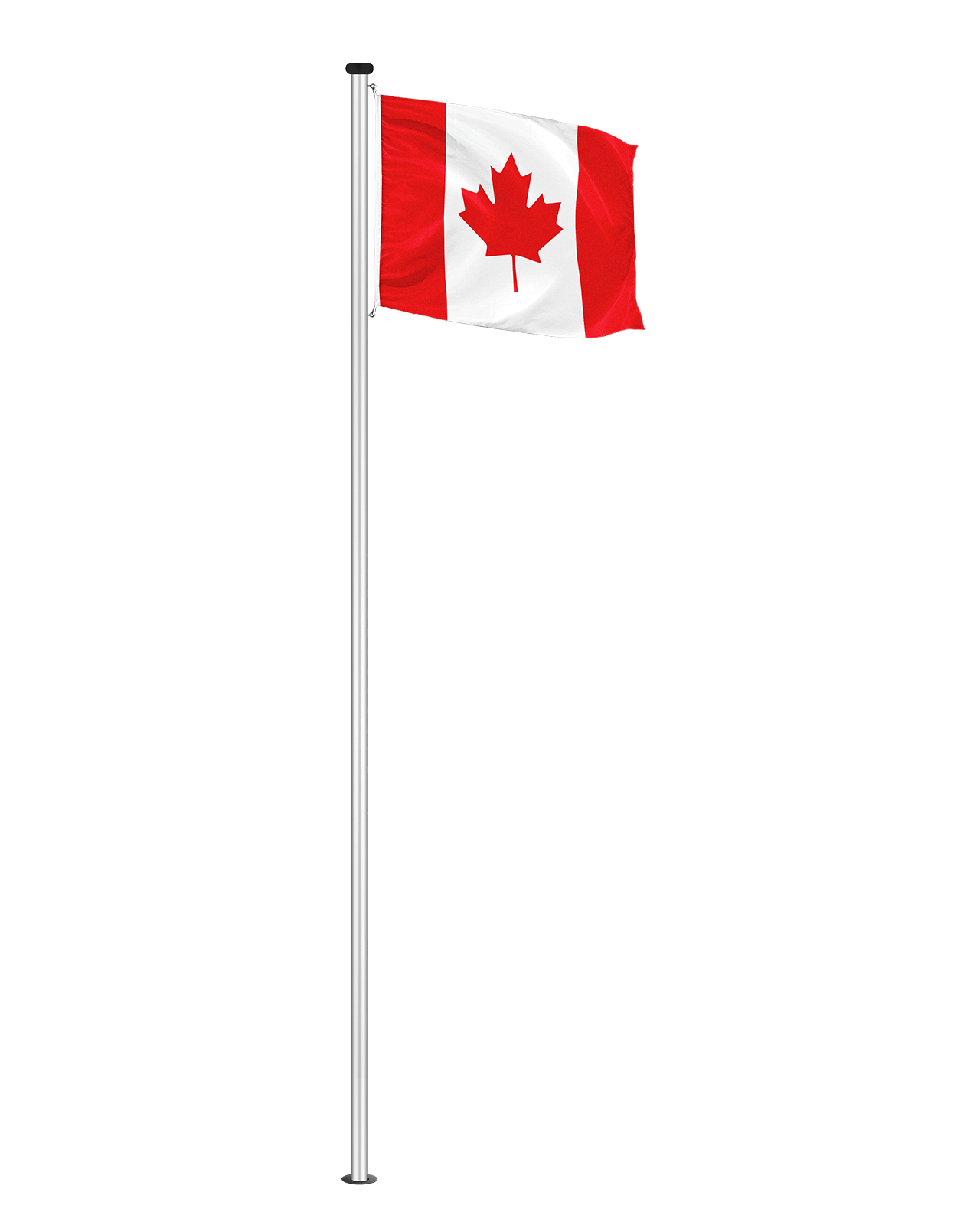 Hissfahne Kanada