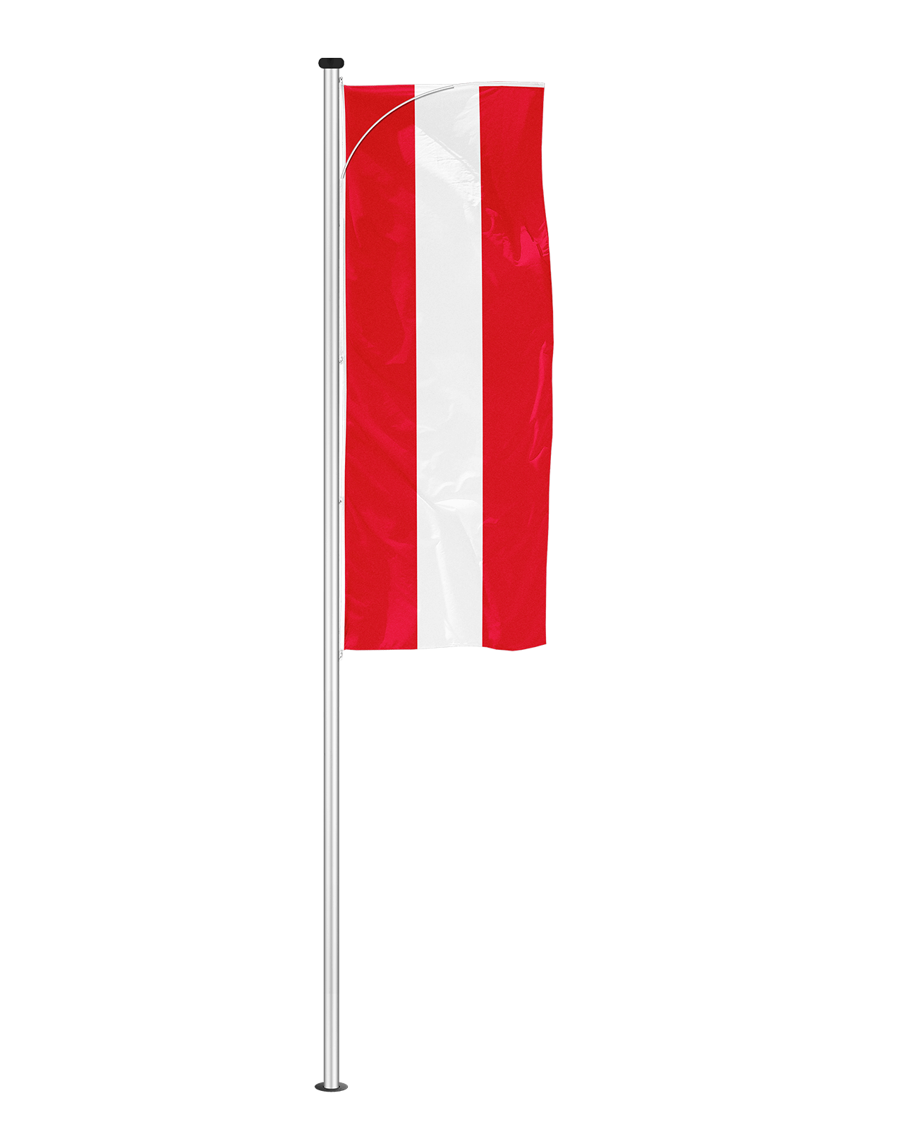 Top Vision Fahne Österreich