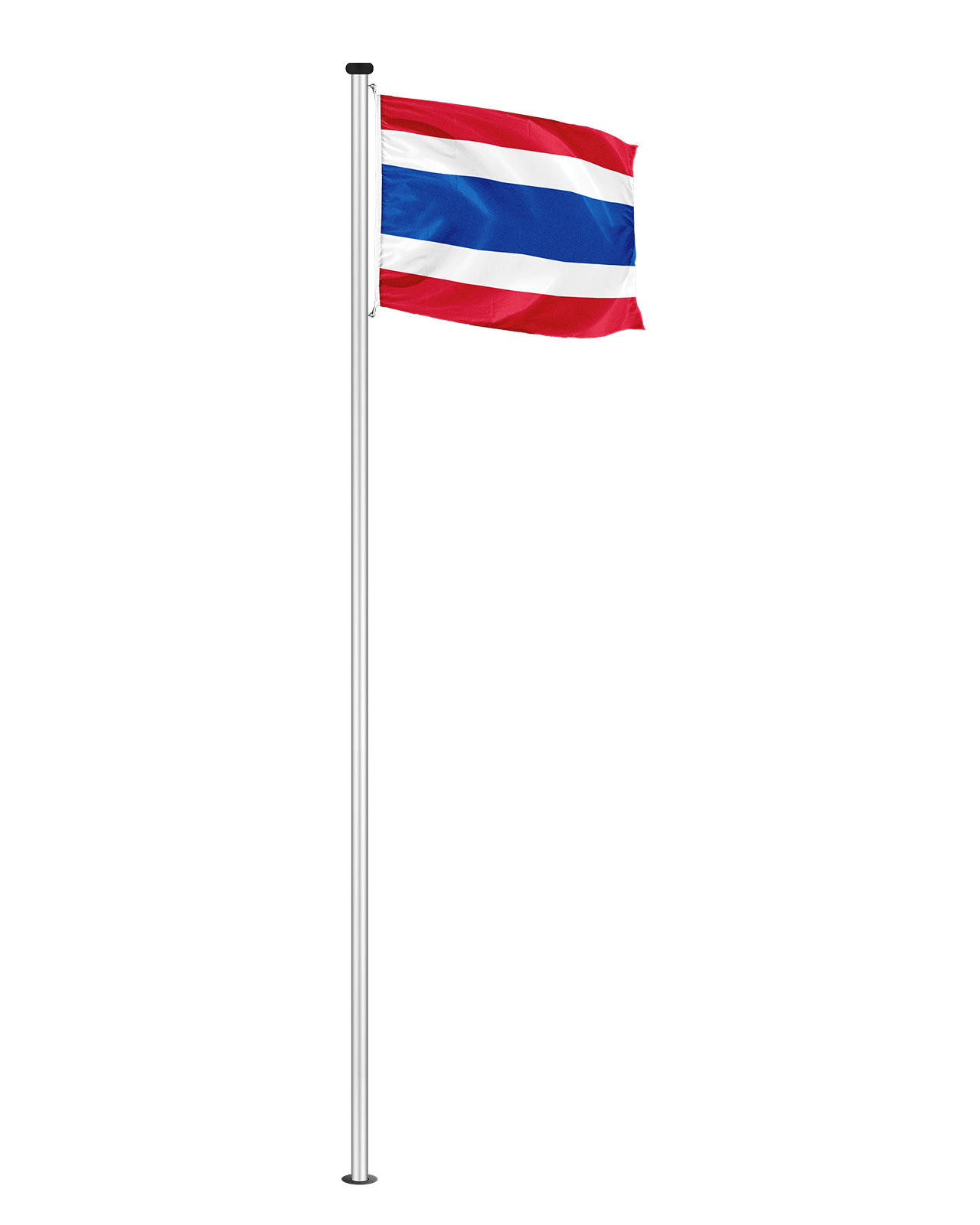 Hissfahne Thailand