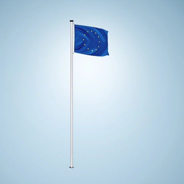 Hissfahne Europa EU
