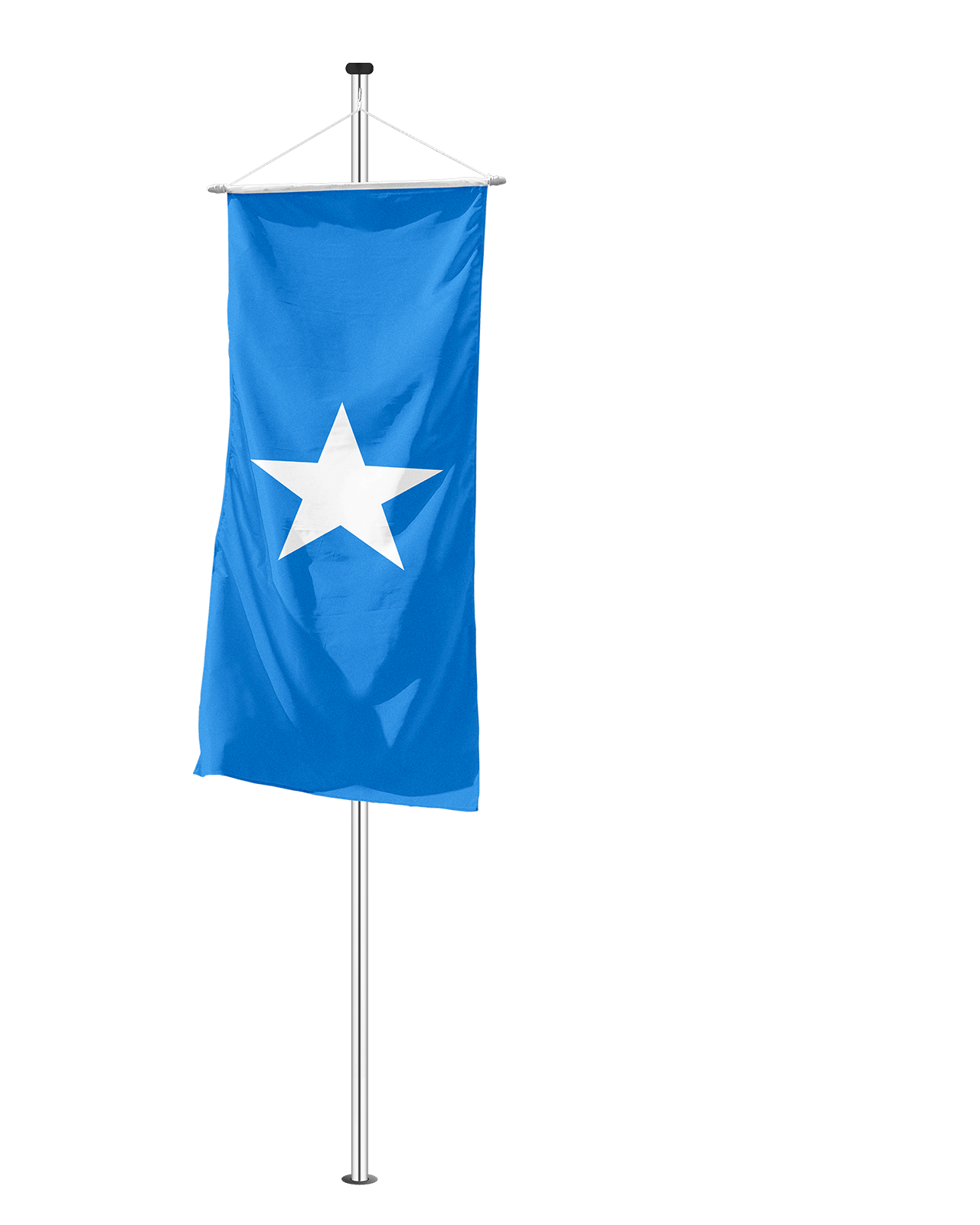 Bannerfahne Somalia