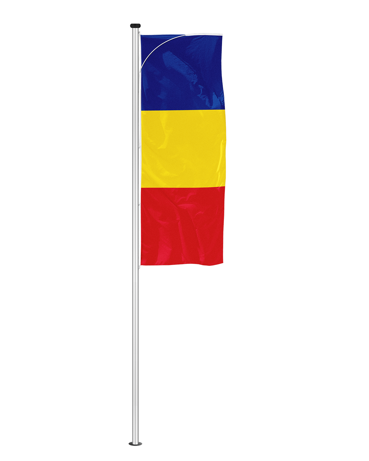 Top Vision Fahne Rumänien