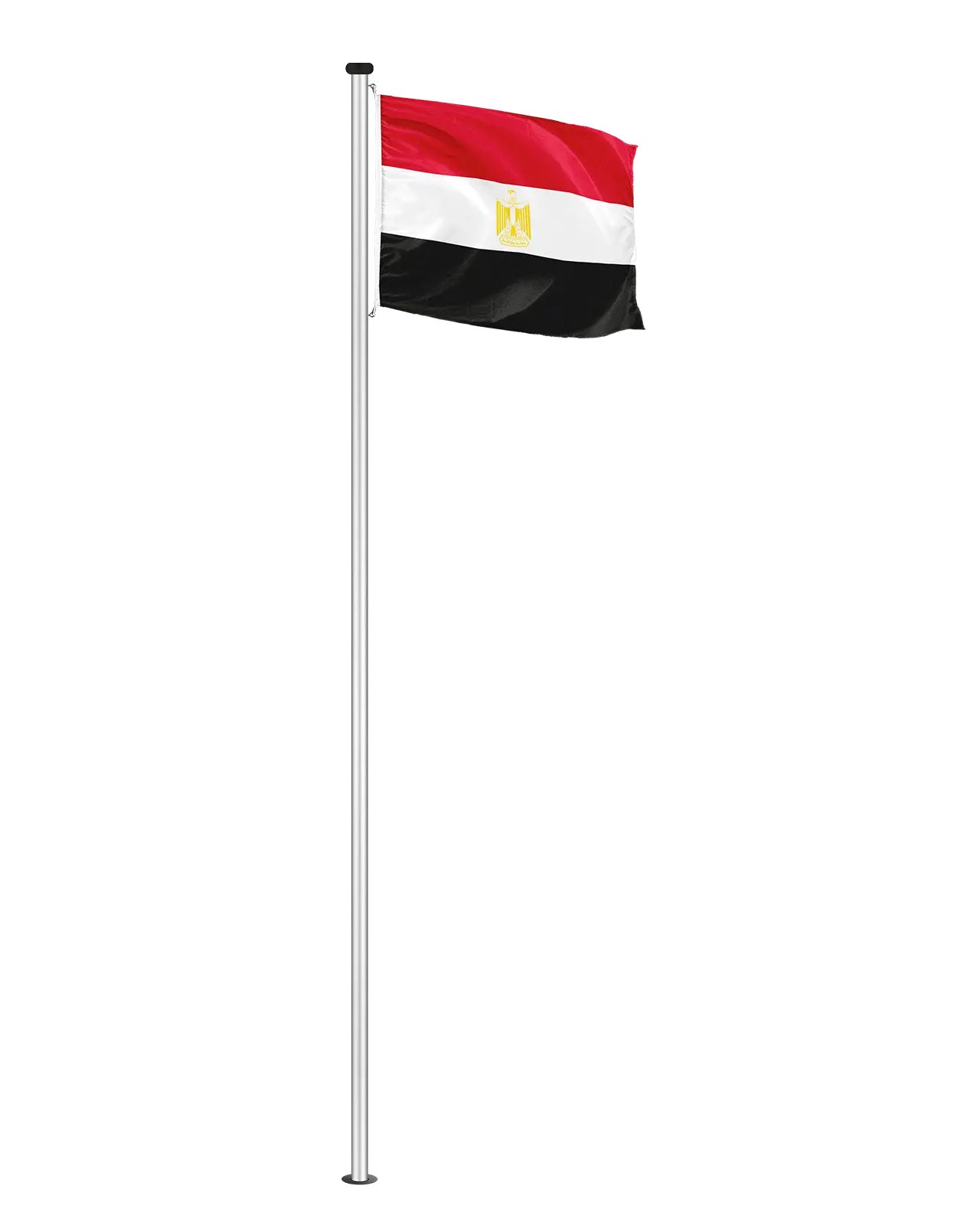 Hissfahne Ägypten
