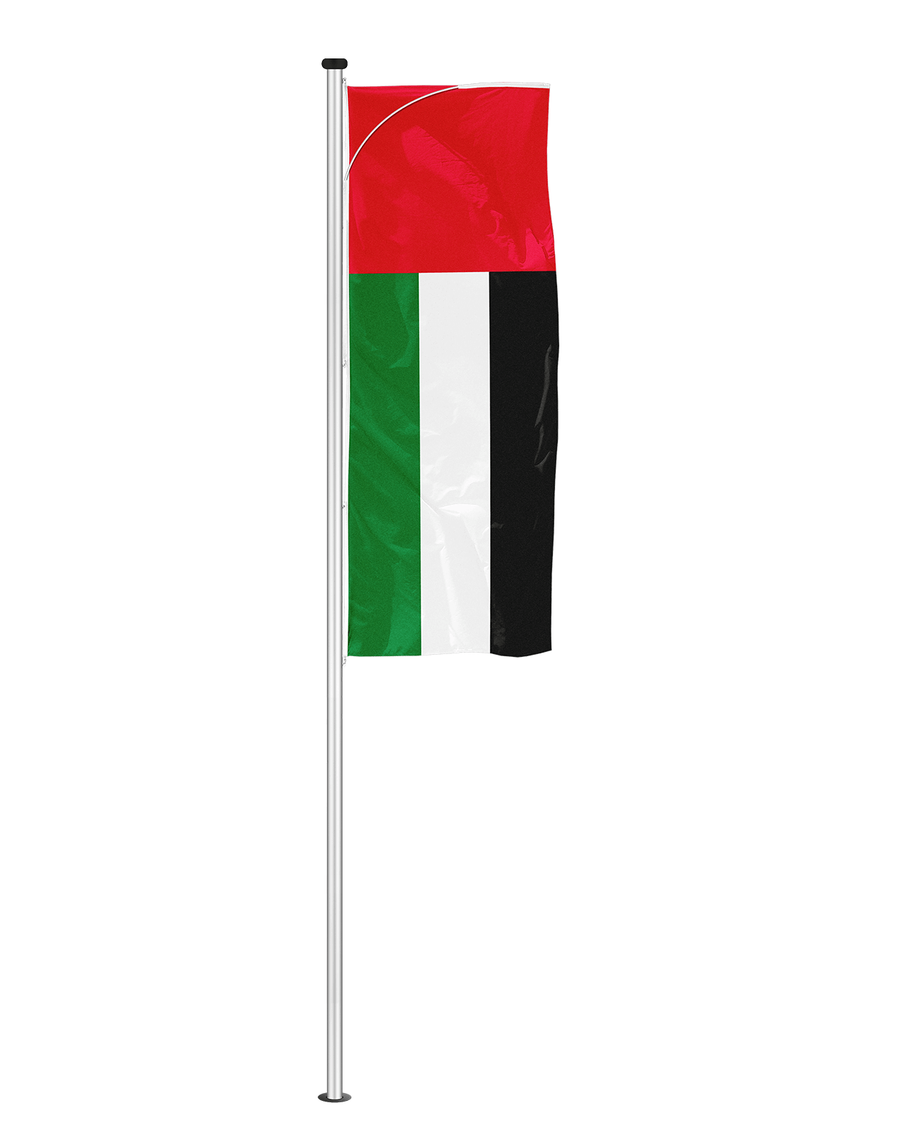 Top Vision Fahne Vereinigte Arabische Emirate