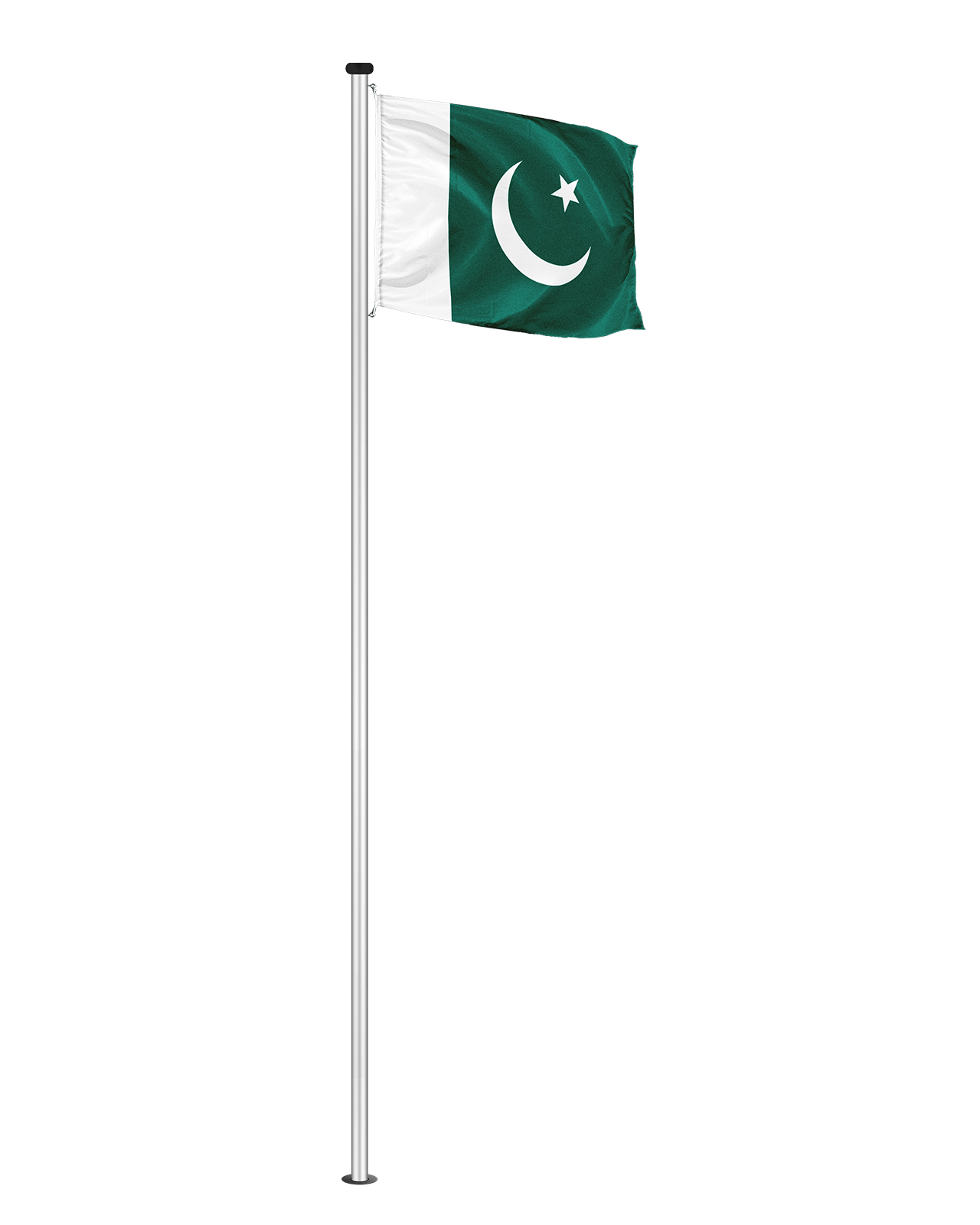 Hissfahne Pakistan