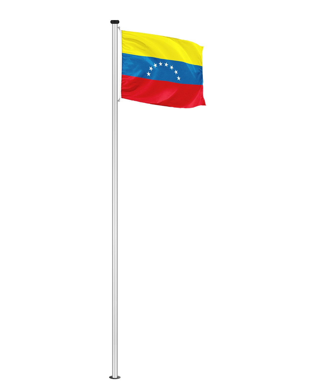 Hissfahne Venezuela