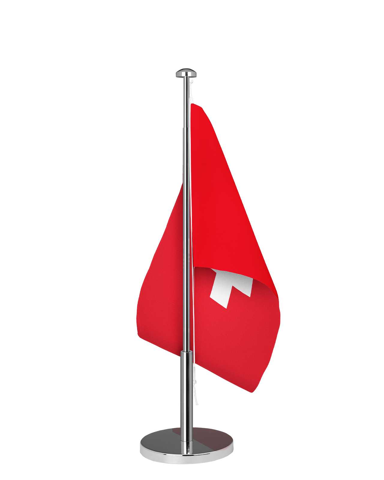 Tischfähnchen Schweiz
