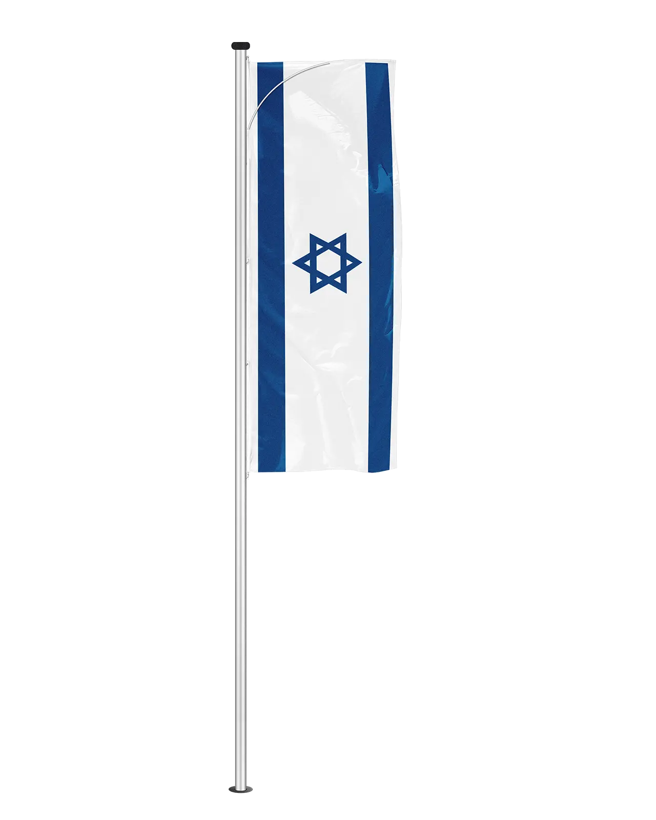 Top Vision Fahne Israel