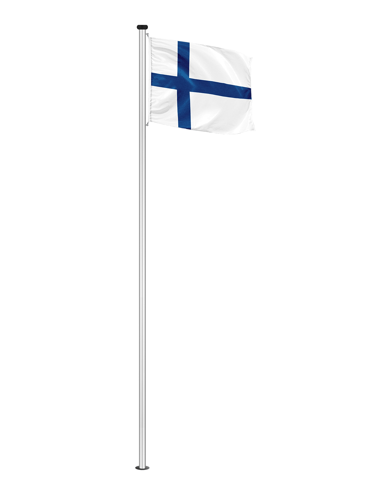 Hissfahne Finnland