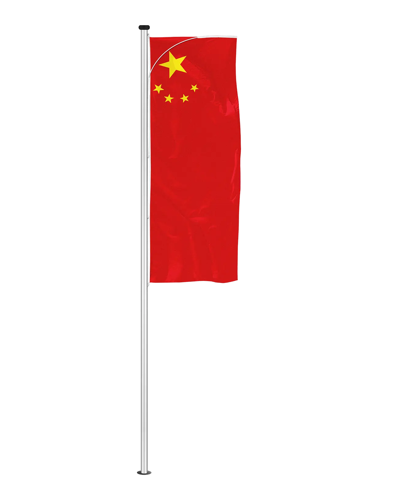 Top Vision Fahne China