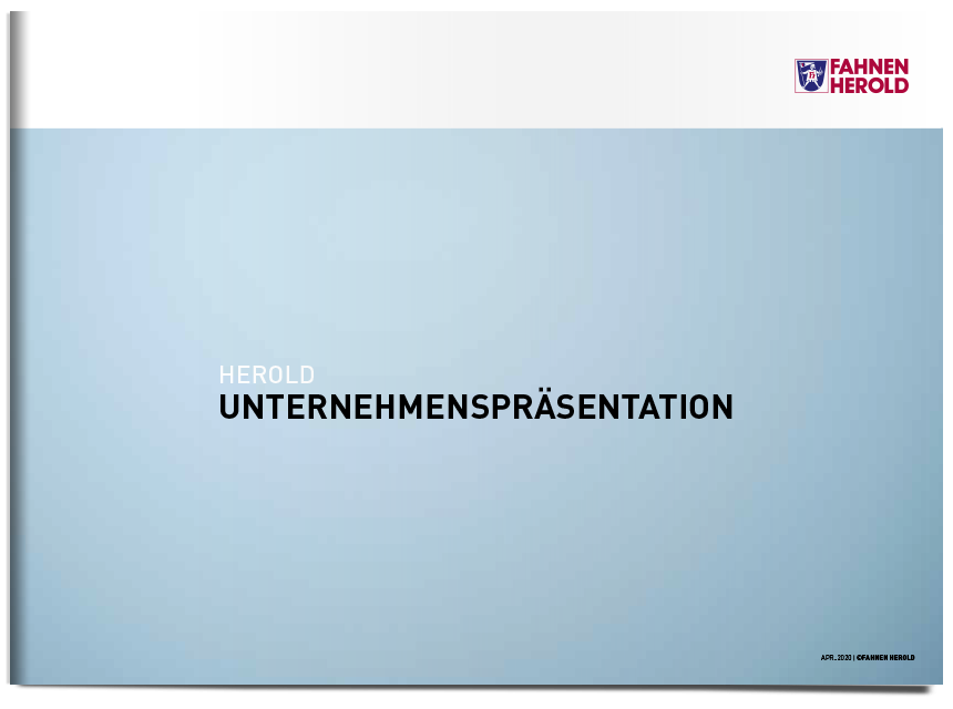 Unternehmenspräsentation