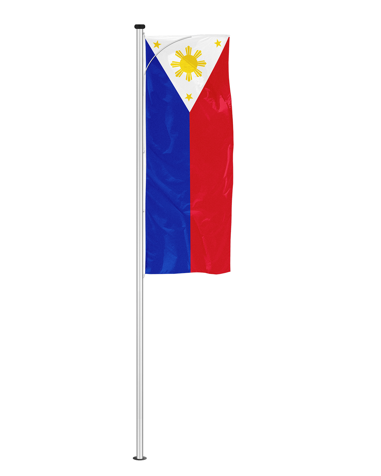 Top Vision Fahne Philippinen