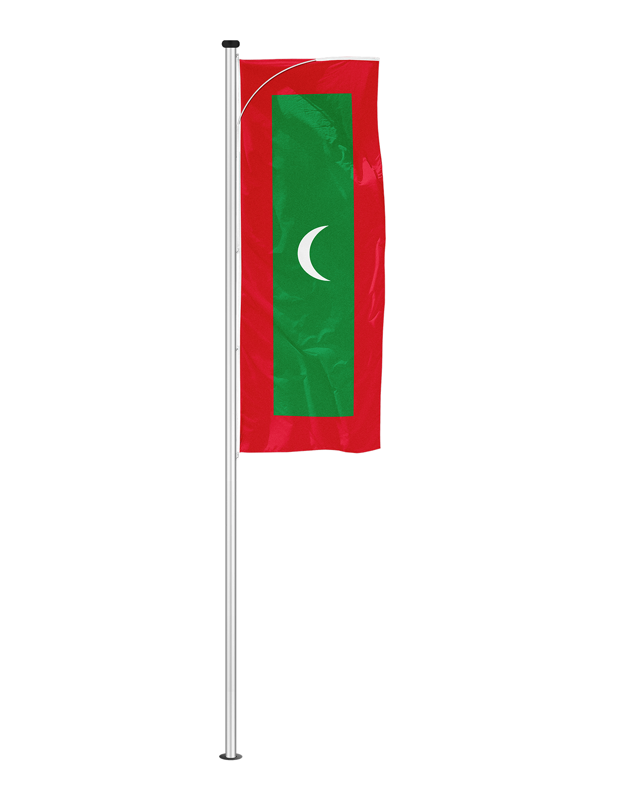 Top Vision Fahne Malediven