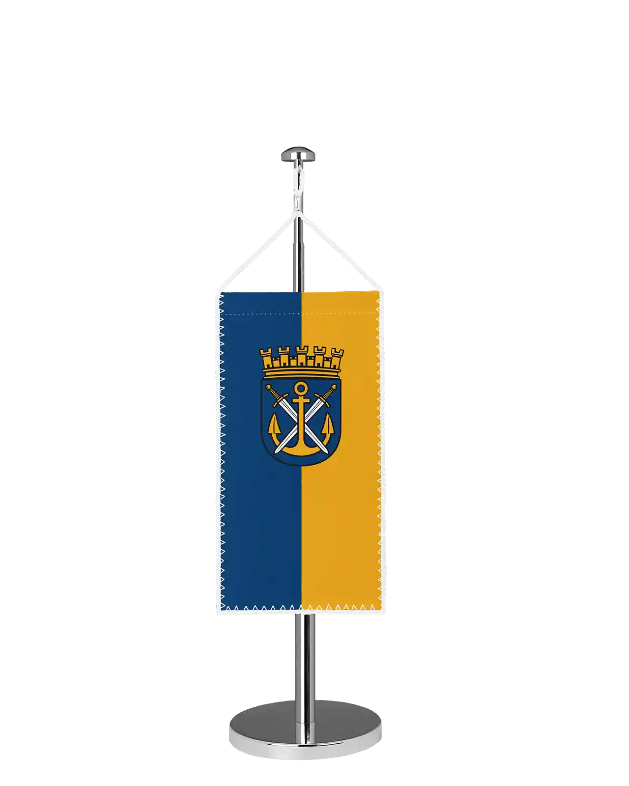 Tischbanner Wimpel Solingen