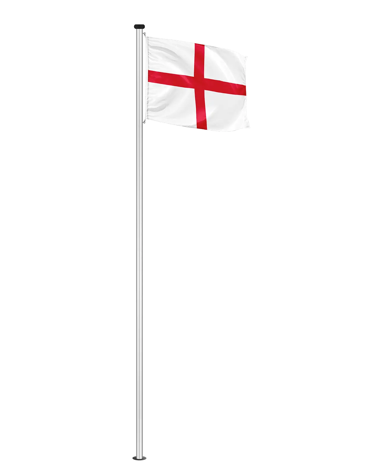 Hissfahne England