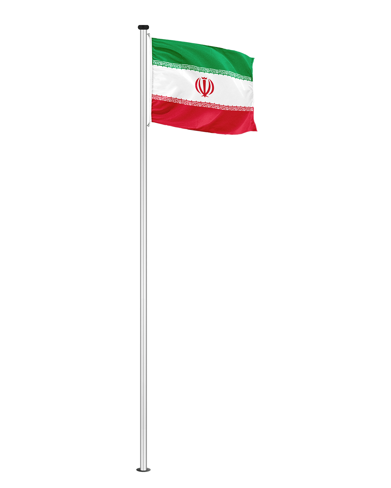 Nationalfahne Iran