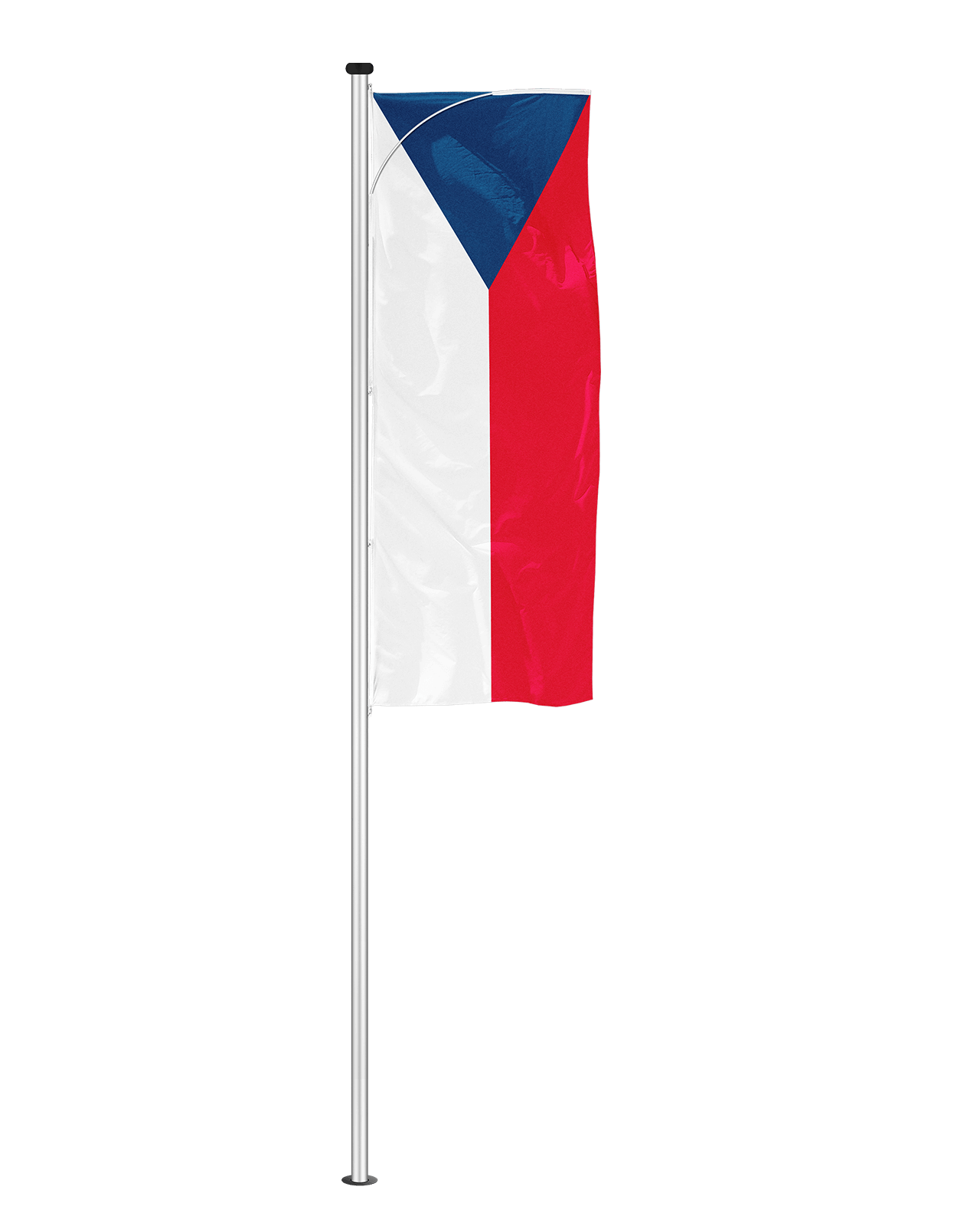 Top Vision Fahne Tschechien