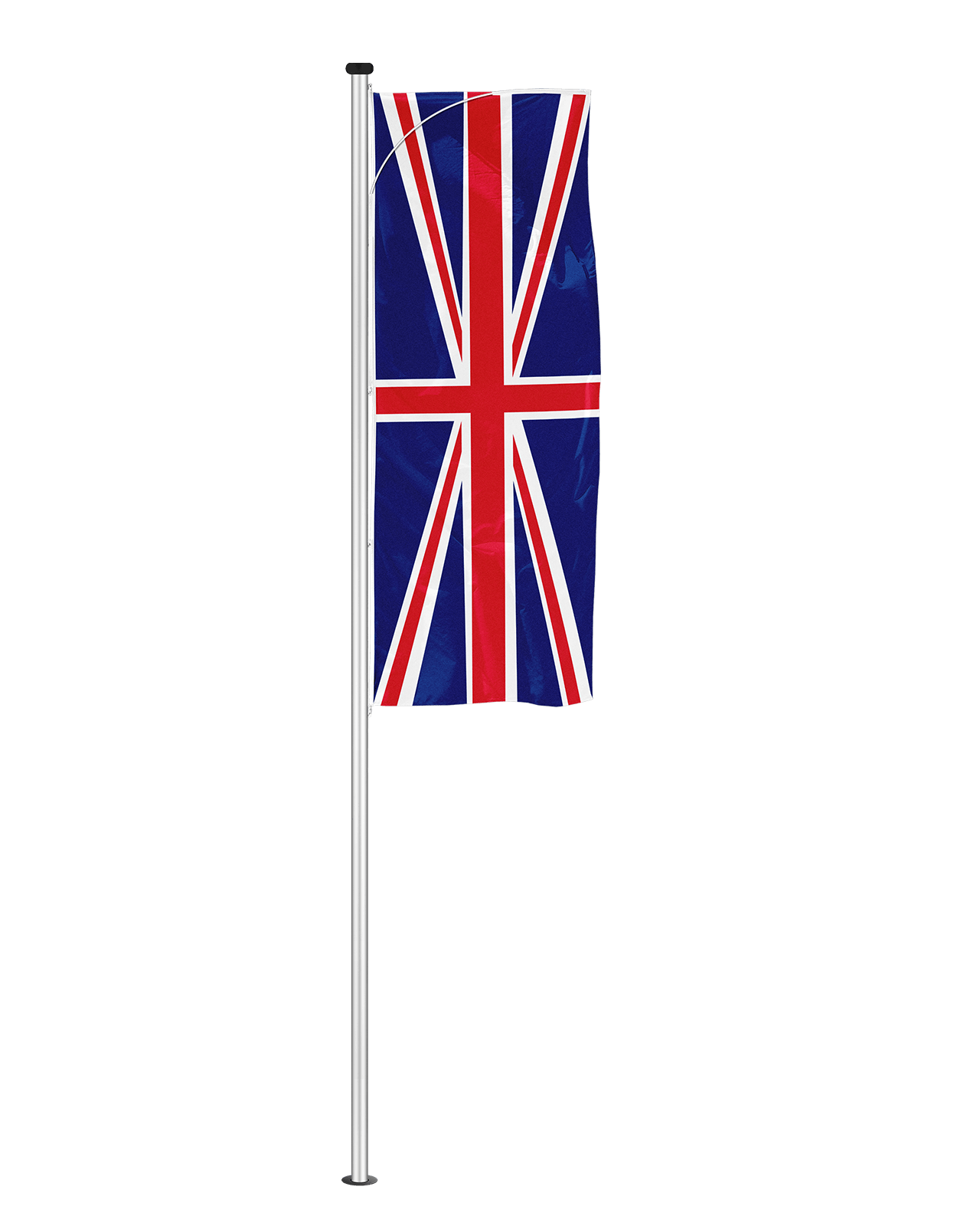 Top Vision Fahne Großbritannien