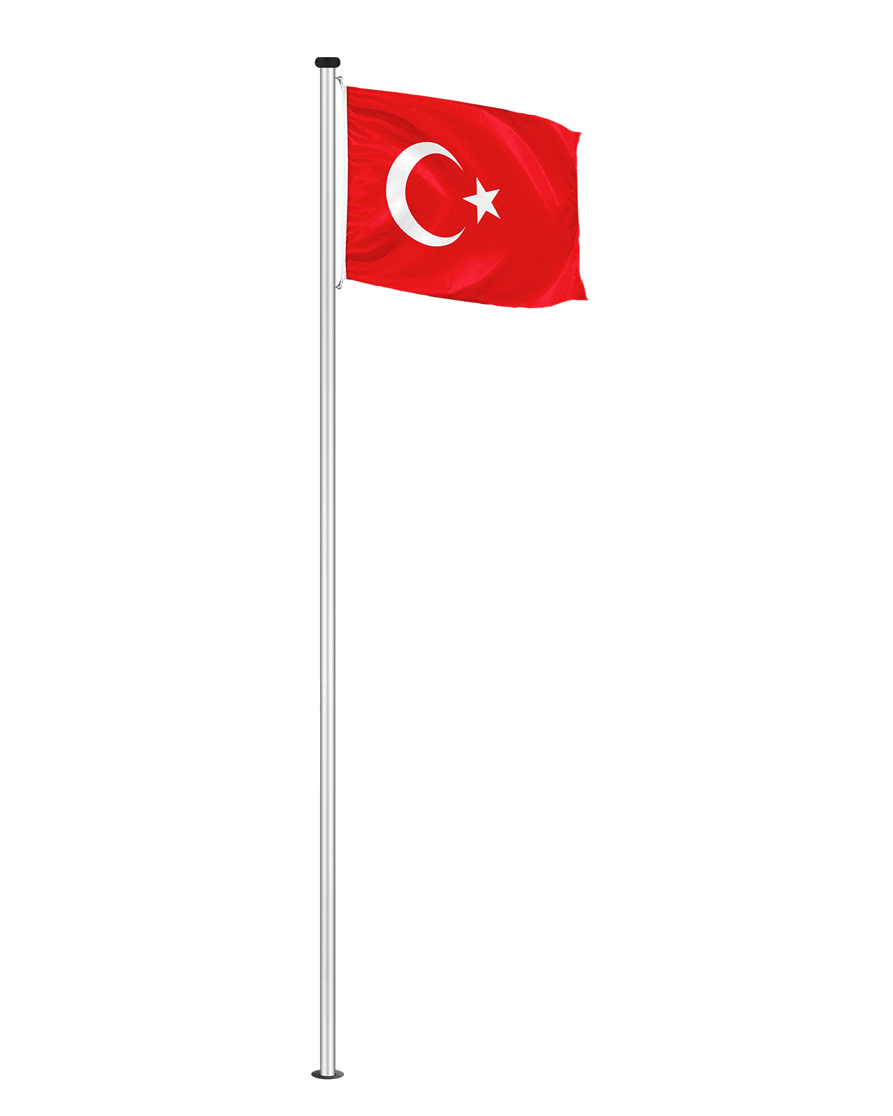 Hissfahne Türkei
